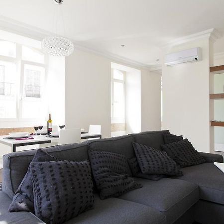 Flh Baixa Elegant Apartment Lisboa Eksteriør billede