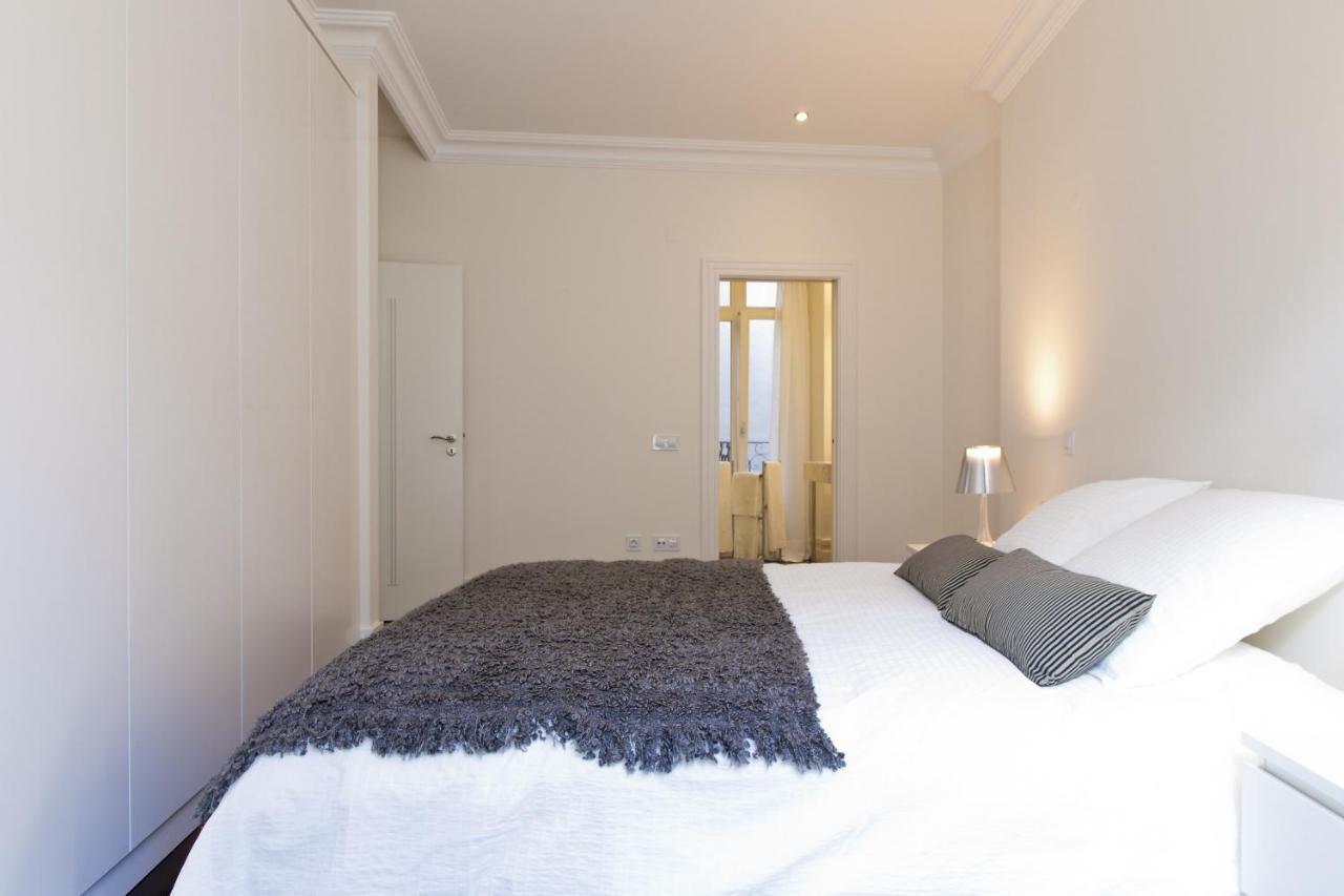 Flh Baixa Elegant Apartment Lisboa Eksteriør billede