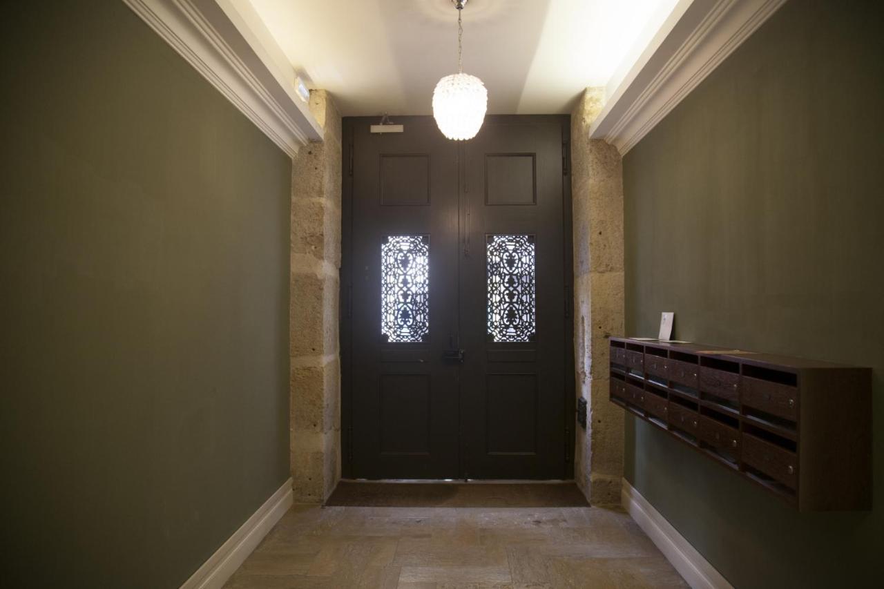 Flh Baixa Elegant Apartment Lisboa Eksteriør billede