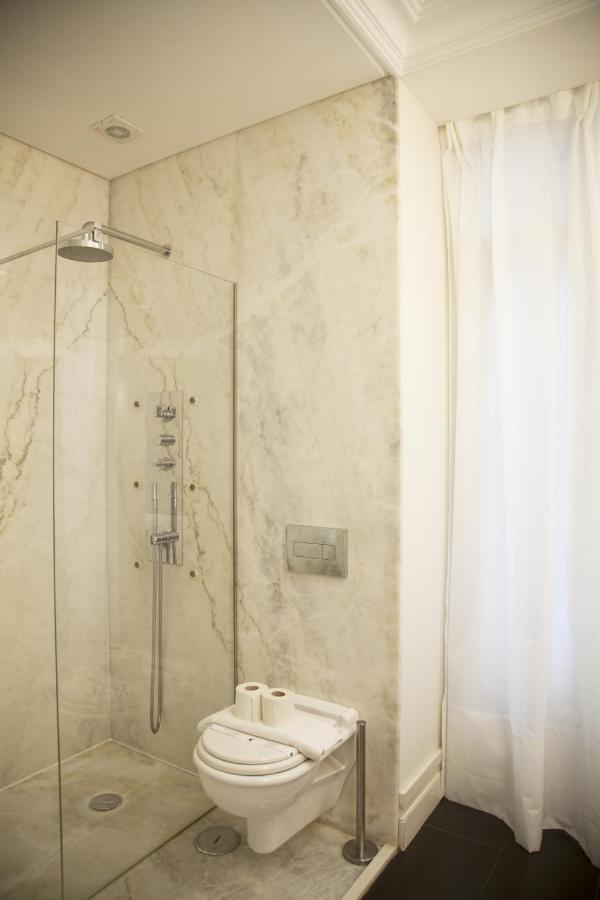 Flh Baixa Elegant Apartment Lisboa Eksteriør billede