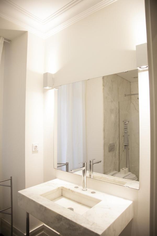 Flh Baixa Elegant Apartment Lisboa Eksteriør billede