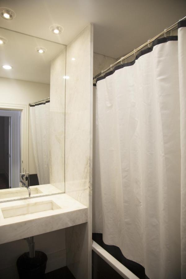 Flh Baixa Elegant Apartment Lisboa Eksteriør billede